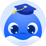 Dolphine Logo