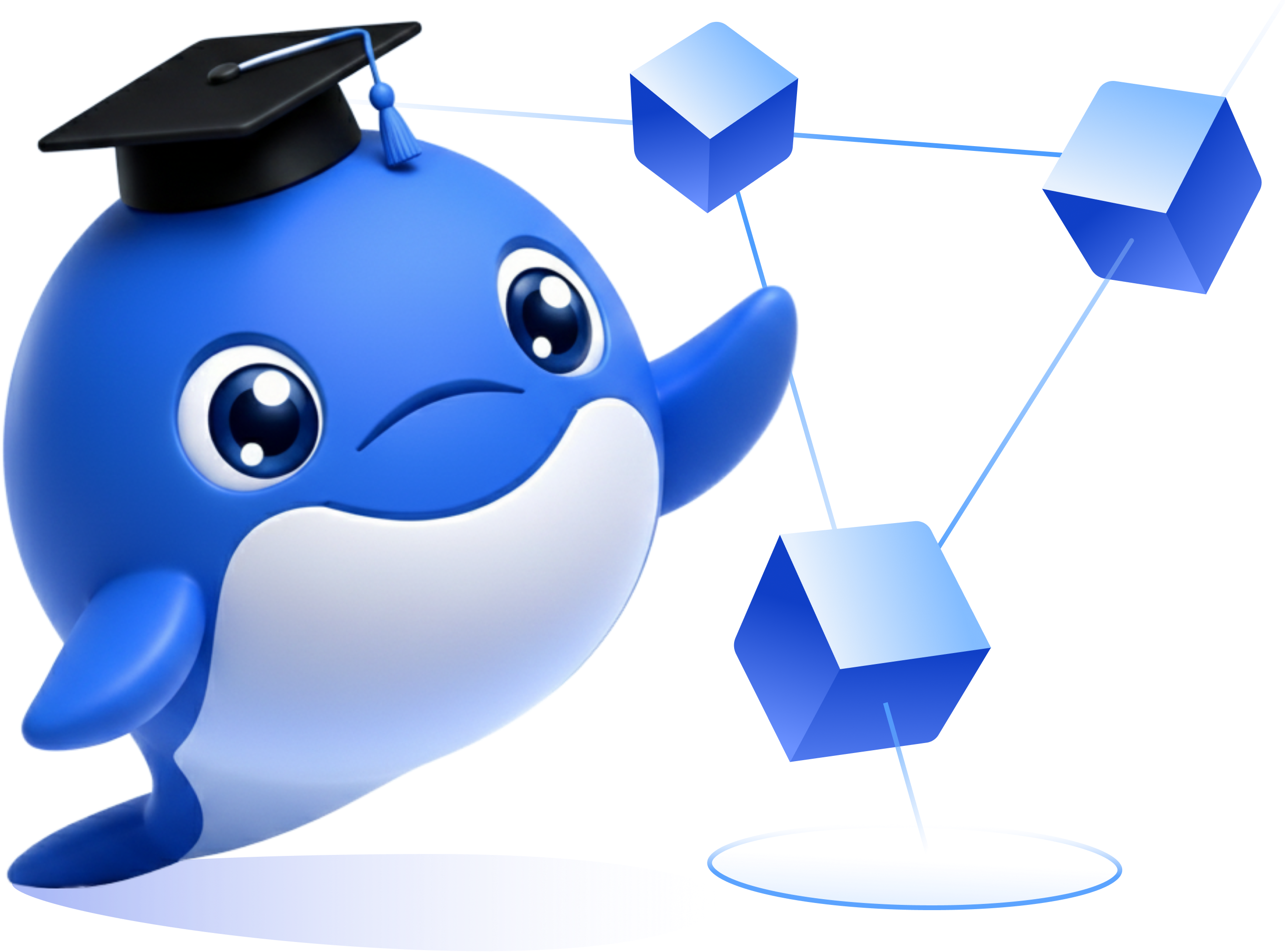 UniHackFest mascot