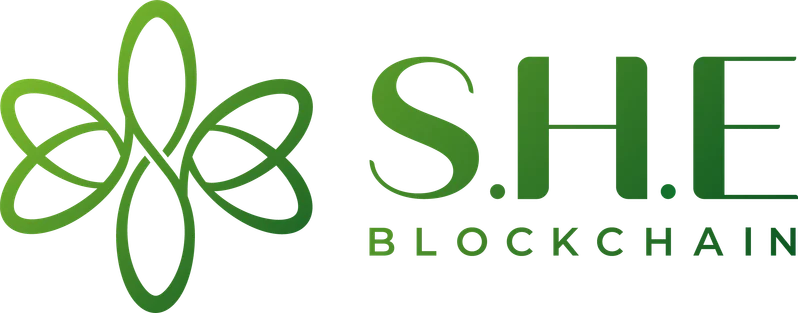 SHE Blockchan
